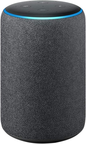Amazon Echo Plus 2nd Gen (L9D29R) - Charcoal, B - CeX (UK): - Buy 